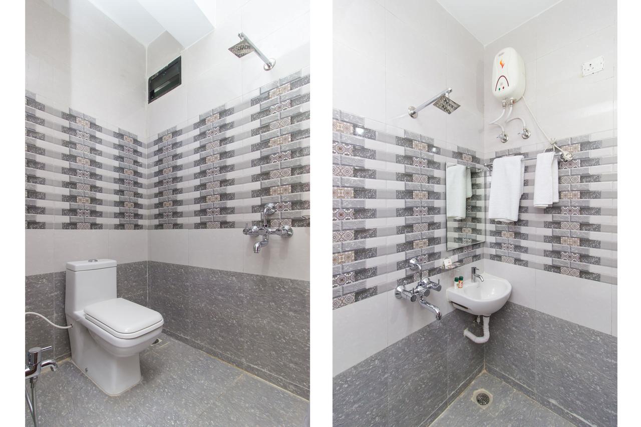 Qube Inn Hyderabad Luaran gambar